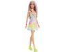 Barbie Fashionistas HBV22 - Pop - Meerkleurig