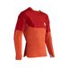 AllMtn Yeti AllMtn 4.0 MTB Jersey L Orange Glow