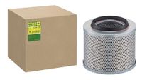 MANN-FILTER C 18 133 Luchtfilter