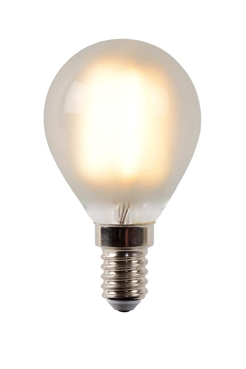 Lucide LED BULB Filament lamp Ø 4