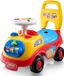 VEVOR Loopauto Kindervoertuig Loophulp Kinderauto Pp 51x25x45cm