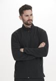 WHISTLER Fleecejacke Cocoon Heren XXXL Zwart