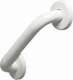 SecuCare Deluxe Wandbeugel 300 - Wit - Aluminium