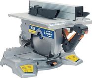 Virutex Kap- en verstekzaag TM33W