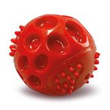 Arquivet 3158 robuuste bal, rood