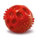 Arquivet 3158 robuuste bal, rood