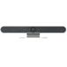 Boom Halo 4K AI soundbar (wit)