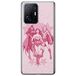 ERT GROUP mobiel telefoonhoesje voor Xiaomi 11T 5G / 11T PRO 5G origineel en officieel erkend DC patroon Super Girls 002 aangepast aan de vorm van de mobiele telefoon, hoesje is gemaakt van TPU