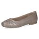 CAPRICE dames Caprice Damen 9-22102-46Balletschoen