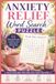 Anxiety Relief Word Search Puzzle: 55 Calming Puzzles for Women Over 40
