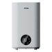 Dyras UH-615WH, 25 W, 4 litres, 300 ml/h, fonction diffuseur d'arômes, minuteur, Blanc, humidificateur d'air ultrasonique