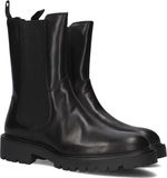 Vagabond Kenova Chelsea boots zwart