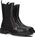 Vagabond Kenova Chelsea boots zwart