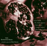 The Mode Records Arditti Quartet - Permutaciones, Version 1&2/The Seve (CD)