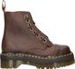 Dr. Martens Sinclair dames boot - Bruin - Maat 38