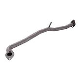 Bosal 801-191 uitlaatpijp | Compatibel met: SUZUKI ALTO VI