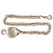 KS Tools 963.9910 BRONZEplus Takel, 2 kettingen van 3 m, 5 t