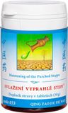 QING ZAO JIU FEI WAN 033 Hydrateren van uitgedroogde steppen, 100 tabletten