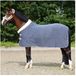Kavalkade Stal- of transportdeken voor paarden Elegance Grijs Polyester