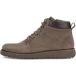 Gabor Bottines en daim huilé et cuir pull-up