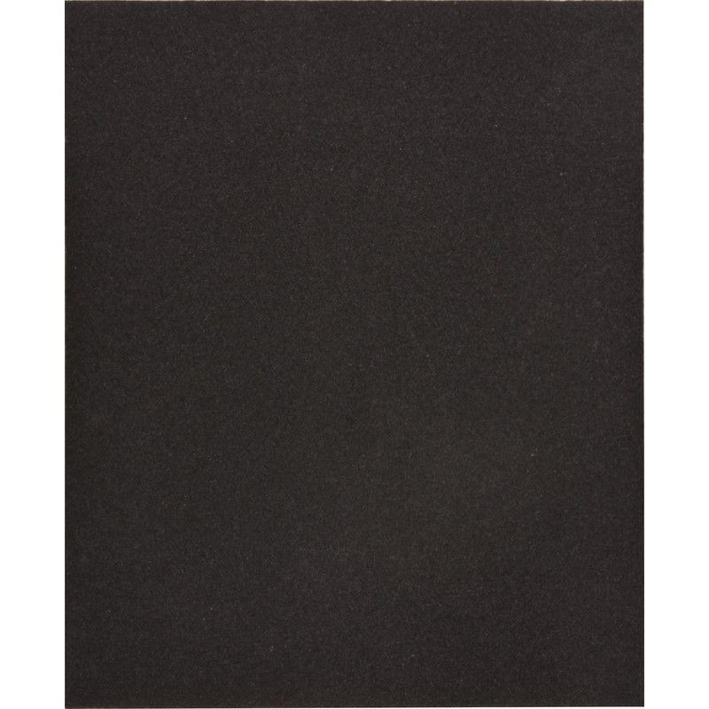 Waterproof Sandpaper 230x280mm 400 Grit (10 Pieces)
