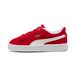 PUMA Baskets Suede Classic Enfant, Chaussures, Rouge, 32