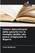 Fattori Edizioni Sapienza Fattori determinanti della povertà tra le famiglie dedite alla pesca artigianale in Nigeria Paperback