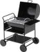 Sans marque Mini BBQ rack plateau 1:12