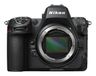 Nikon Z 8 Caméra sans miroir - 45,7 MP - 8K - Noir
