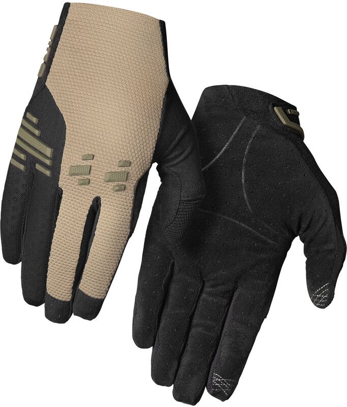 Giro Havoc Handschoenen Heren - Groen - Maat: n.v.t.