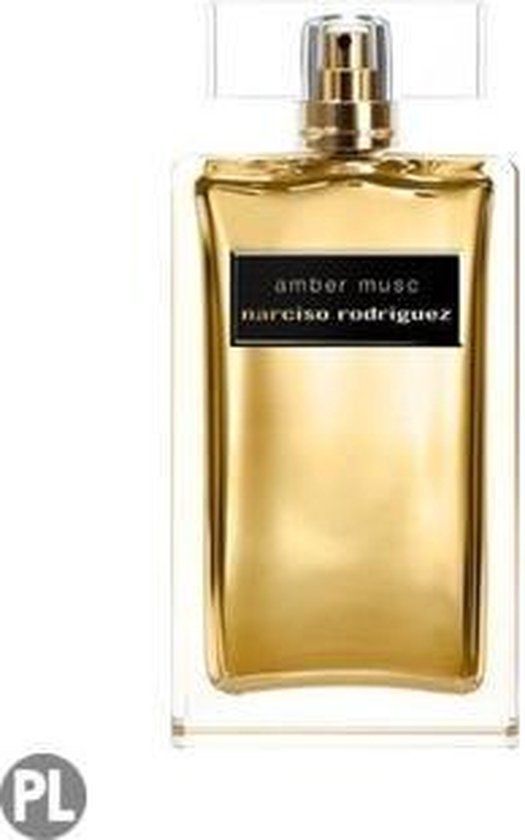 Narciso Rodriguez Eau de Parfum / 100 ml / Women