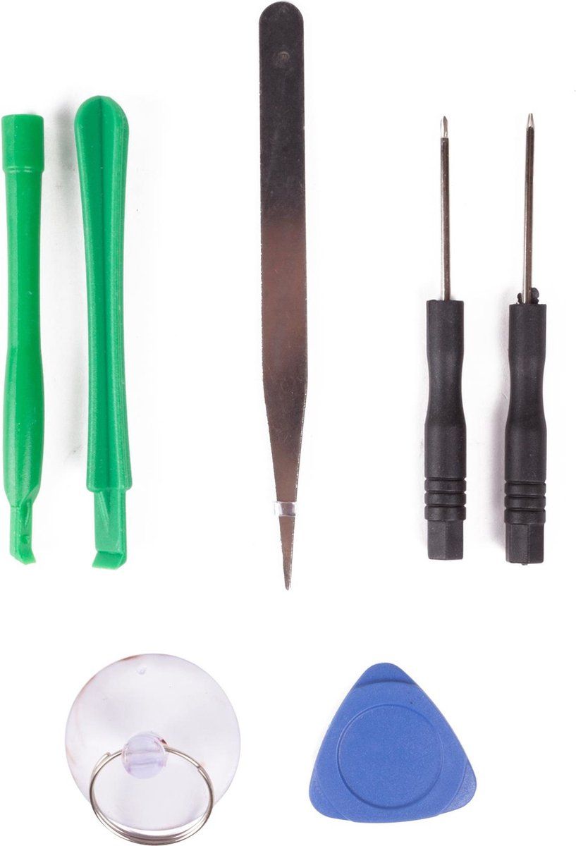Benson Smartphone - Telefoon Reparatie Set - 7 delig | EAN: 8718692627475