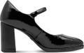 Tamaris Essentials Dames Pumps - ZWART