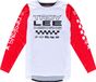 Troy Lee Designs GP Pro Air Standard Motocross-trui Rood 2XL