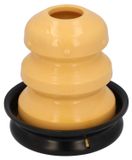febi bilstein 196142 Butée élastique, suspension Essieu arrière