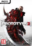 Activision PROTOTYPE 2 - PC
