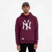 New Era sweat à capuche New York Yankees