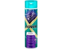 Novex My Curls Shampoo - 300ml