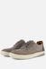 Skechers HYLAND - RATNER Heren Veterschoenen - Taupe