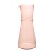 Ferm Living Carafe Boya Blush, 1,35 L