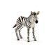 Schleich WILD LIFE Zebra Toy Figure - Multicolour - Ages 3-8