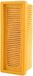Alapure Filtre d'aspirateur, adapté pour Karcher 6.414-498.0