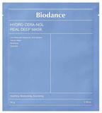 Biodance Hydro Cera-Nol Real Deep Mask 34 g