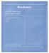 Biodance Hydro Cera-Nol Real Deep Mask 34 g