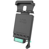 RAM Mounts RAM-GDS-DOCKL-V2-SAM29U station d'accueil pour appareil mobile Tablet/smartphone Noir
