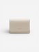 Cheval Firenze COSMO MINI Portemonnee beige