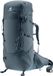 Deuter Aircontact Core 70+10 Trekkingrugzak 86 cm (graphite-shale)