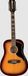 EKO Ranger Vintage Honey Burst 12-string Semi-akoestische Gitaar