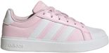 Adidas Schoenen Kinderen Streettalk Roze - Maat 35