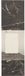 Globe Clear Perforated Grip 10 Pack Papier de verre gris